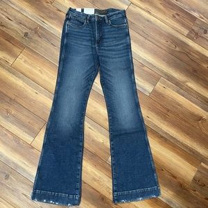 Wrangler Retro Boot Cut Eco Friendly 28x34